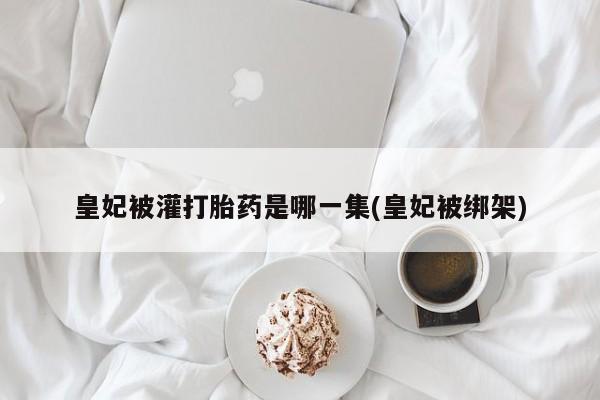 网上米非司酮片米索前列醇在线下单购买皇妃被灌打胎药是哪一集(皇妃被绑架)